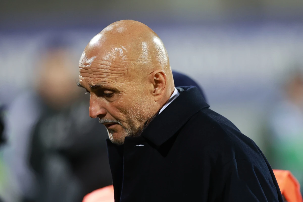 Champions League Shocker: Luciano Spalletti Ranks Bodø/Glimt Above Juve In Certain Areas